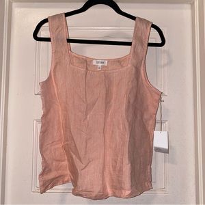 Haven Well Within Pink Tank Top